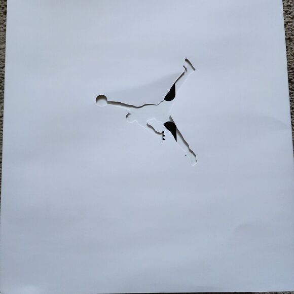 Air Jordan 37 x Rui Hachimura Siren Red Brand New Sz 15 - Picture 10 of 11